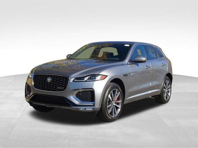 2024 Jaguar F-PACE P400 R-Dynamic S 36