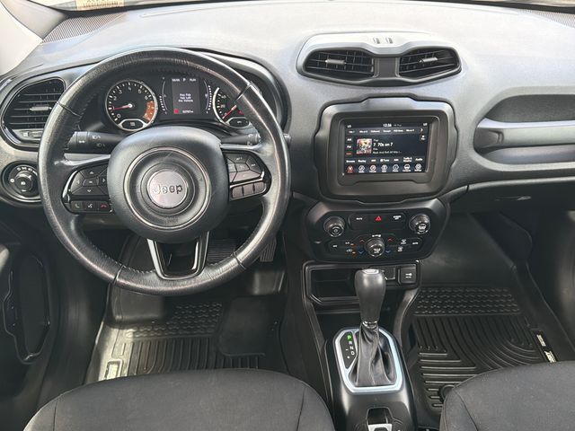 Used 2020 Jeep Renegade SUV