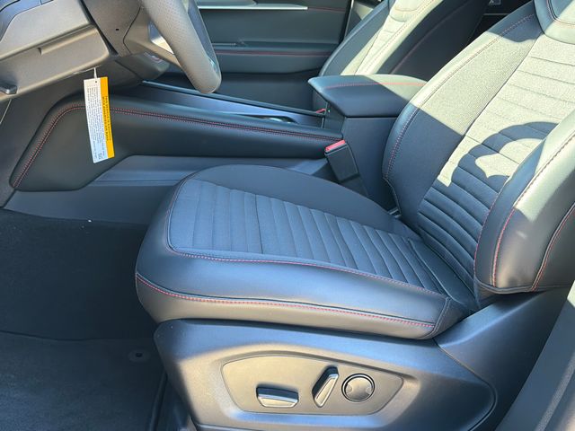 New 2026 Gray Ford ST-Line image 18