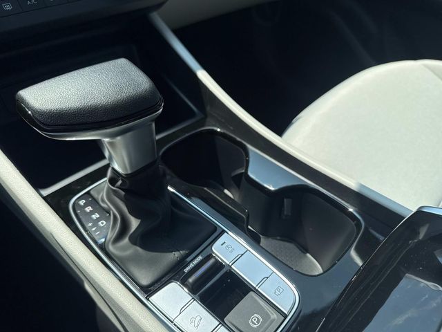 New 2026 Gray Hyundai SE image 27