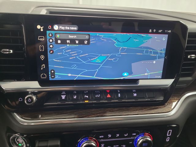 2026 – GMC – Sierra 2500HD