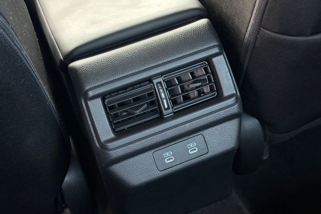 Used 2025 Honda Accord Sedan