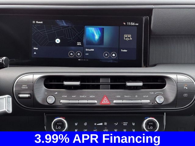 New 2026 Silver Hyundai Calligraphy image 21