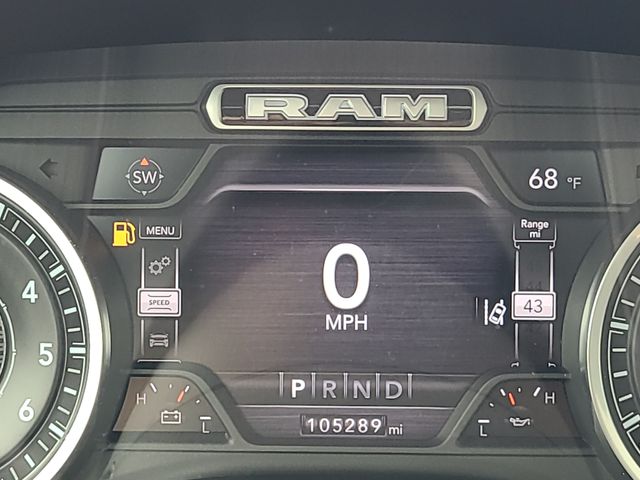 Used 2020 Ram 1500 Truck