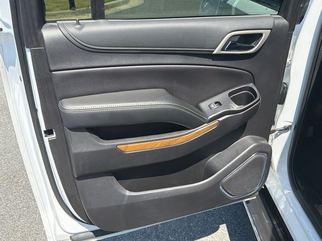 Used 2020 GMC Yukon XL SUV