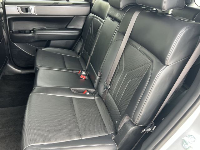 Used 2026 Silver Hyundai SEL image 36