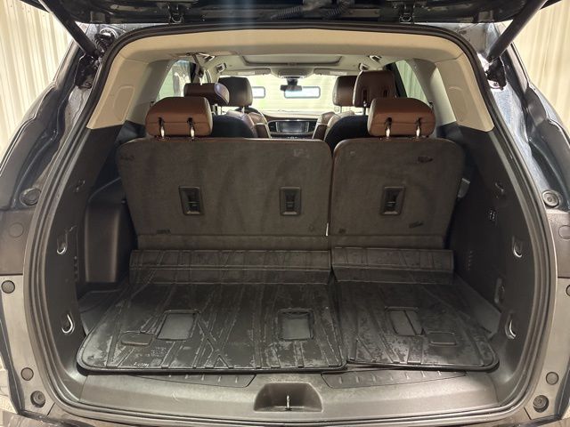 2018 Buick Enclave Avenir photo