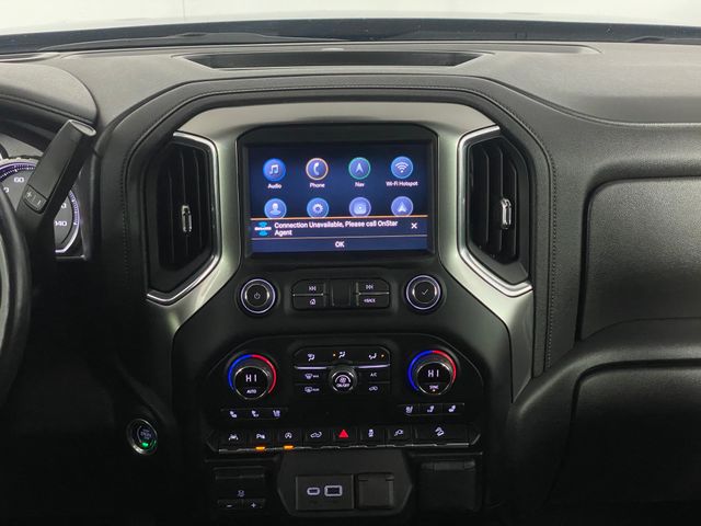 2021 Chevrolet Silverado 1500 LTZ photo
