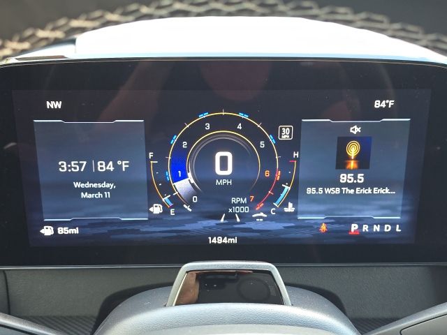 2026 Chevrolet Traverse High Country:44911B