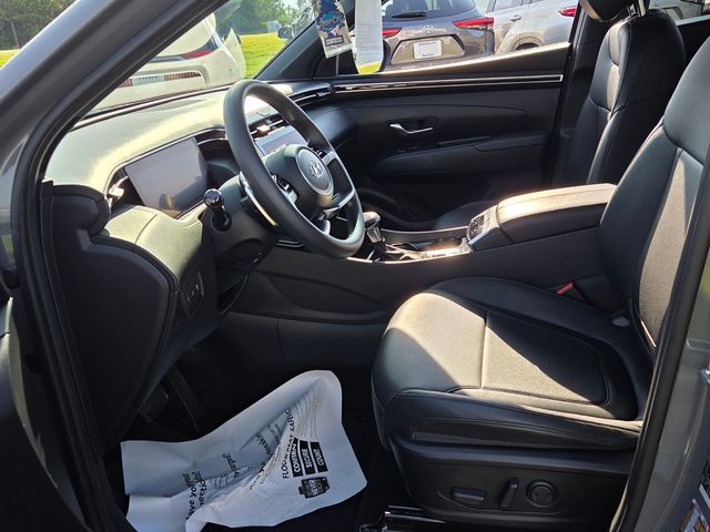 Used 2024 Hyundai Santa Cruz Truck