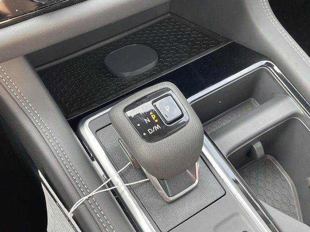 New 2026  Nissan Platinum image 32