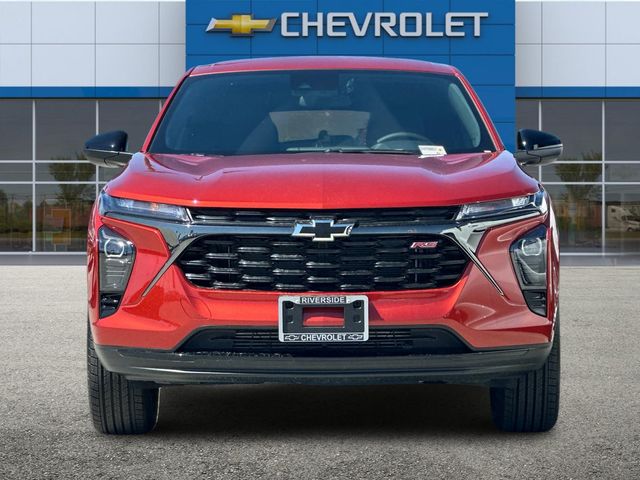 2024 Chevrolet Trax 1RS 3