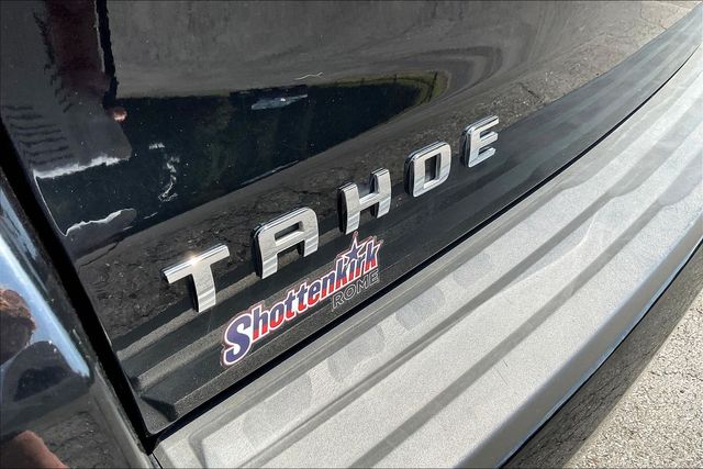 Used 2019 Chevrolet Tahoe SUV