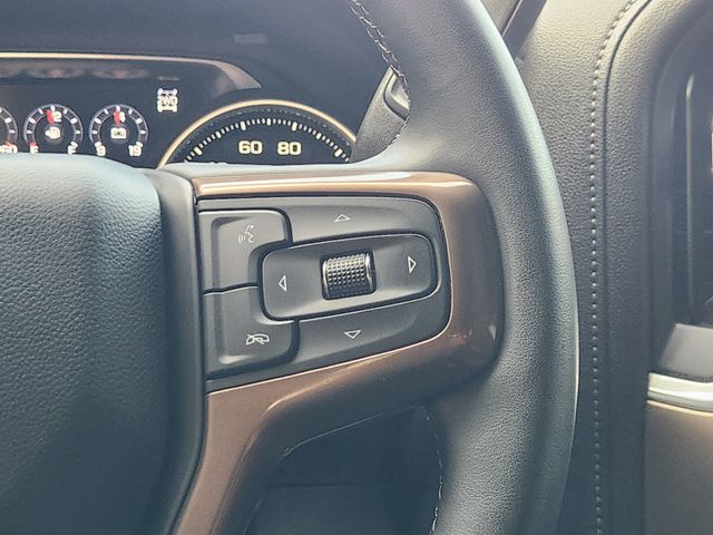 2023 Chevrolet Silverado 2500HD High Country White at Cook Ford