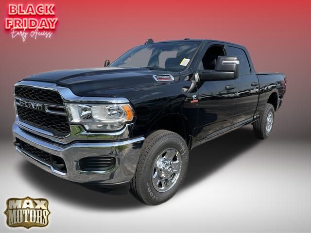 2024 Ram 2500 Tradesman 3