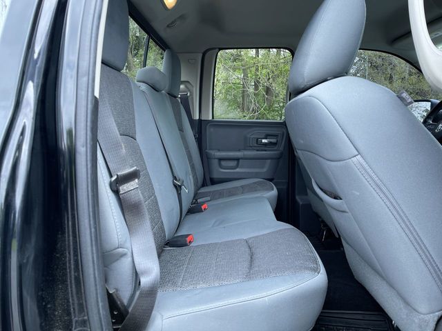 Used 2014 Ram 1500 For Sale in New Hudson, MI