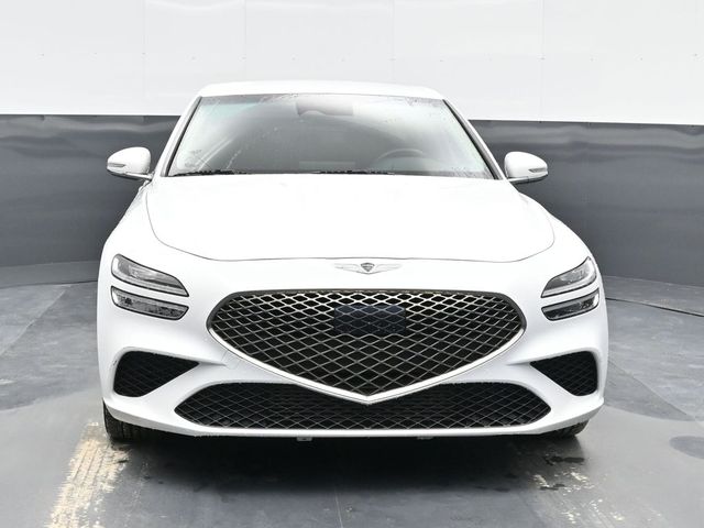 2022 Genesis G70 3.3T 3