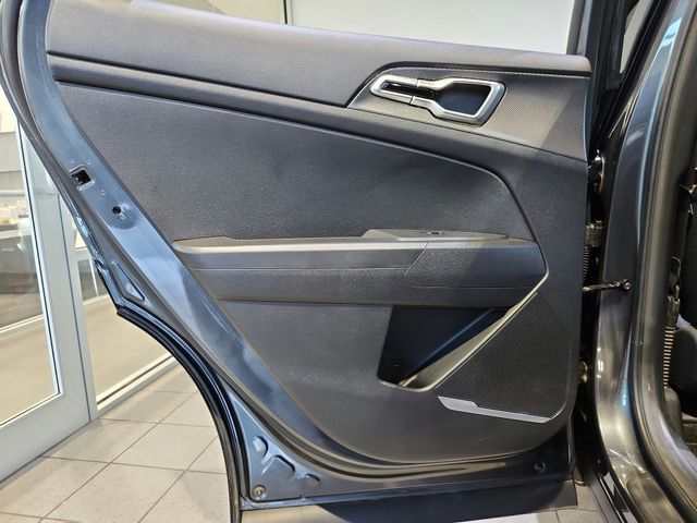 Used 2024 Kia Sportage SUV