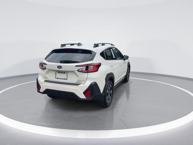 Used 2024 White Subaru Premium image 7