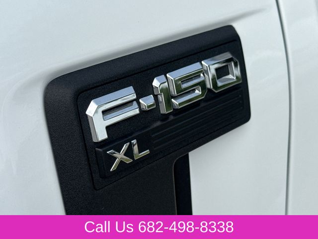 Used 2024 Ford F-150 Truck