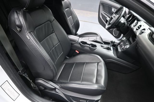 Used 2022 Ford Mustang Coupe