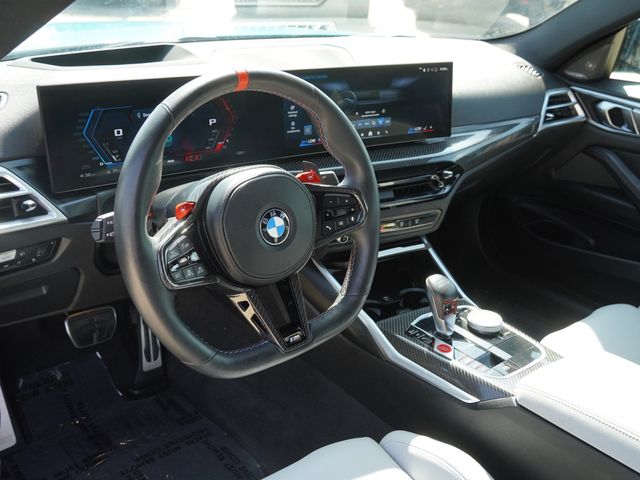 Used 2026 BMW M4 Coupe