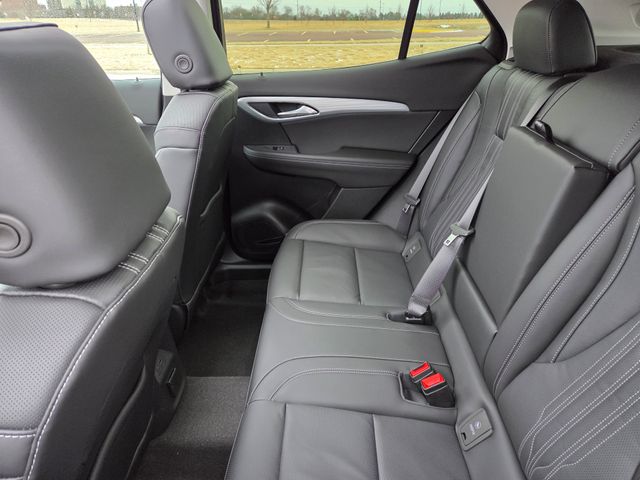 2026 Buick Envision Avenir AWD