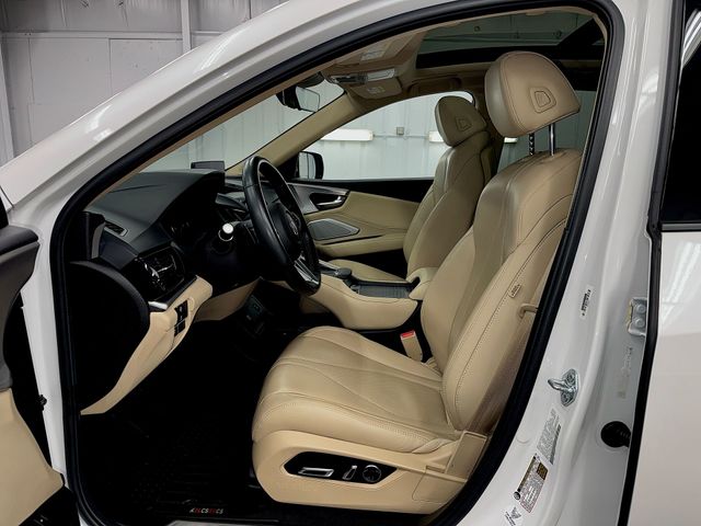 Used 2024 Acura RDX SUV