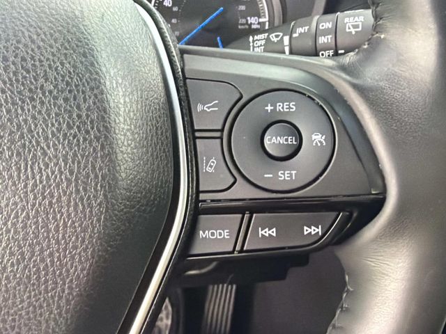Used 2021 Toyota Venza SUV