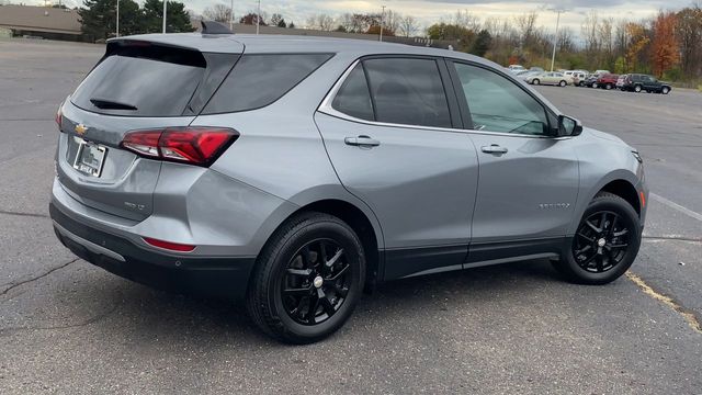 2023 Chevrolet Equinox LT 8