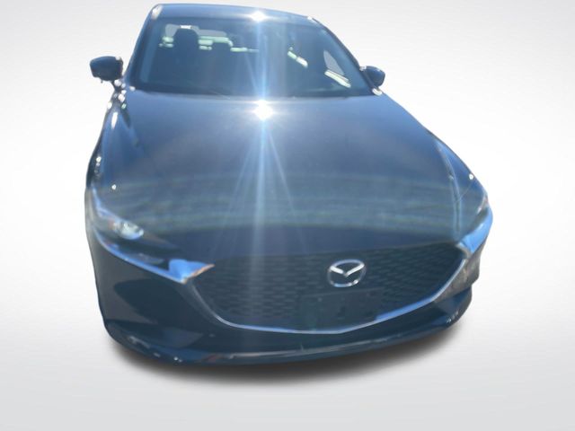 2020 Mazda Mazda3 Select 7