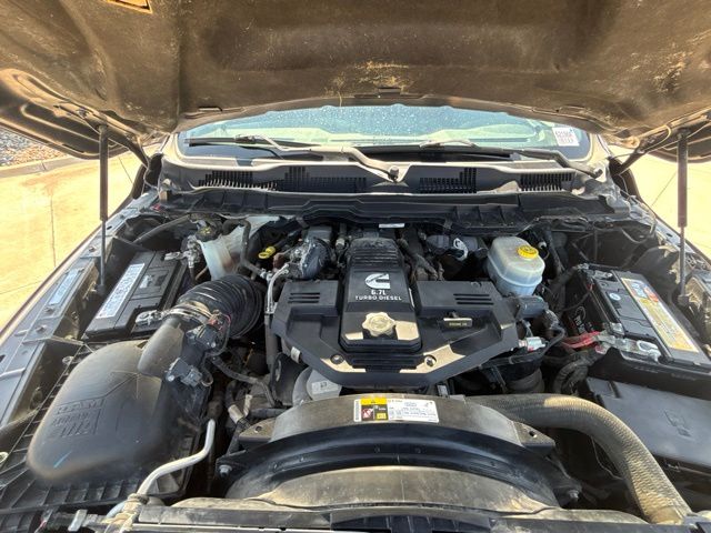 Used 2015 Ram 2500 Truck