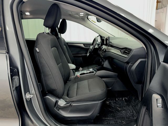 Used 2025 Ford Escape SUV