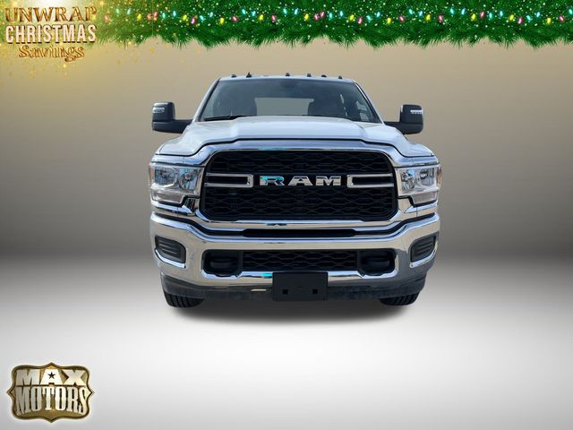 2024 Ram 2500 Tradesman 2