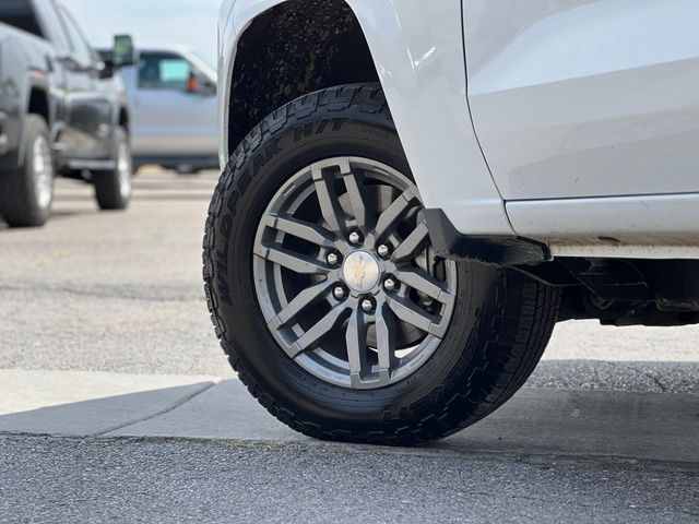 Used 2023 Chevrolet Colorado Truck