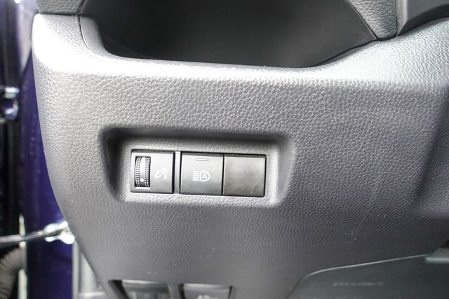 used 2024 Toyota RAV4 car, priced at $27,800