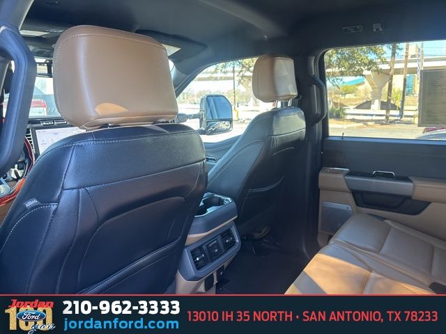 Used Car 2023 Ford F-250sd  Lariat For Sale Under $70,000 In San Antonio, Texas