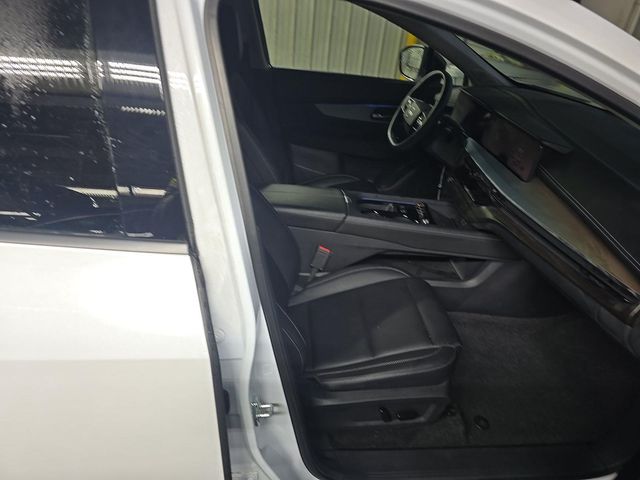 Used 2025 Nissan Murano SUV