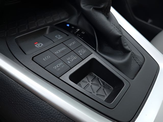 Used 2022 Toyota RAV4 SUV