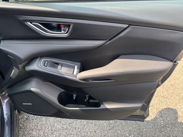 New 2026 Gray Subaru Limited image 30