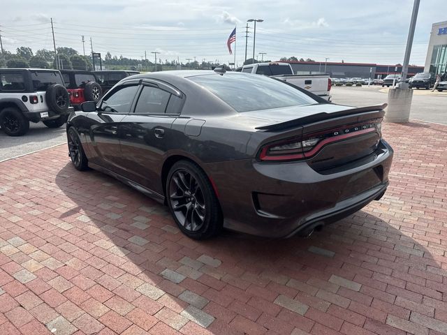 Used 2023 Dodge Charger Sedan