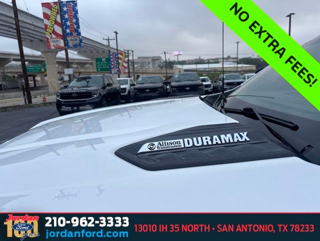 Used Car 2022 Chevrolet Silverado 2500hd  Lt For Sale Under $35,000 In San Antonio, Texas