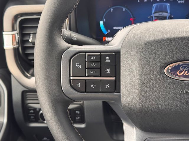 2026 Ford F-350 Super Duty XL