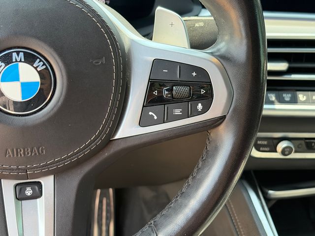 Used 2022 BMW X6 SUV
