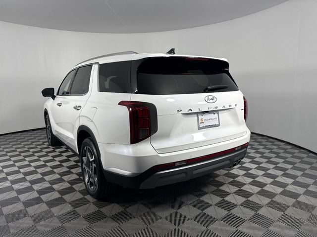 New 2025 Hyundai Palisade For Sale in Indianapolis, IN