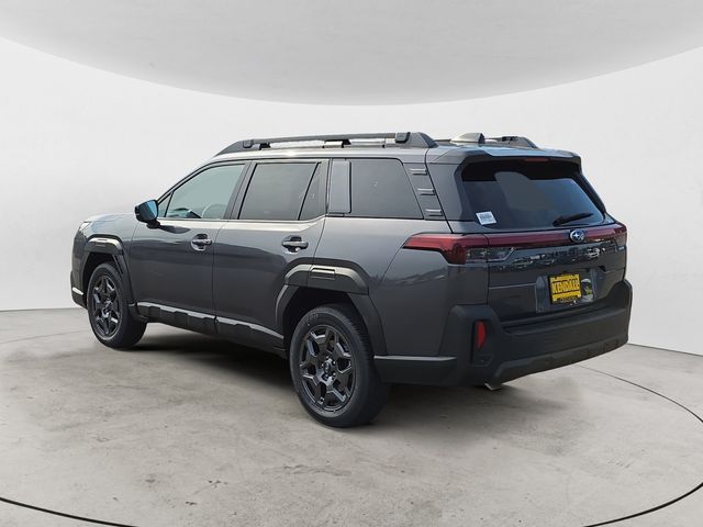 New 2026 Gray Subaru Premium image 7