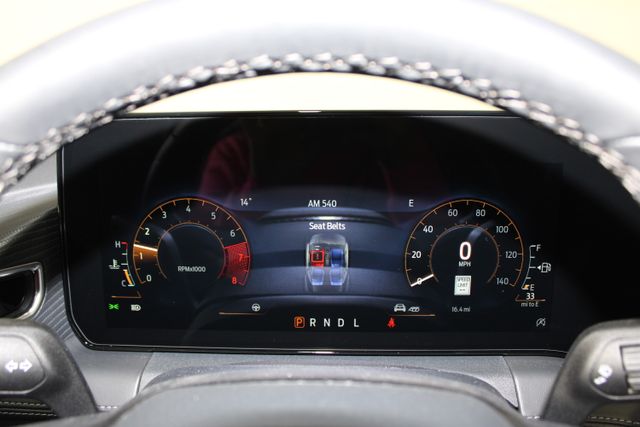 2025 Ford Mustang EcoBoost Premium photo