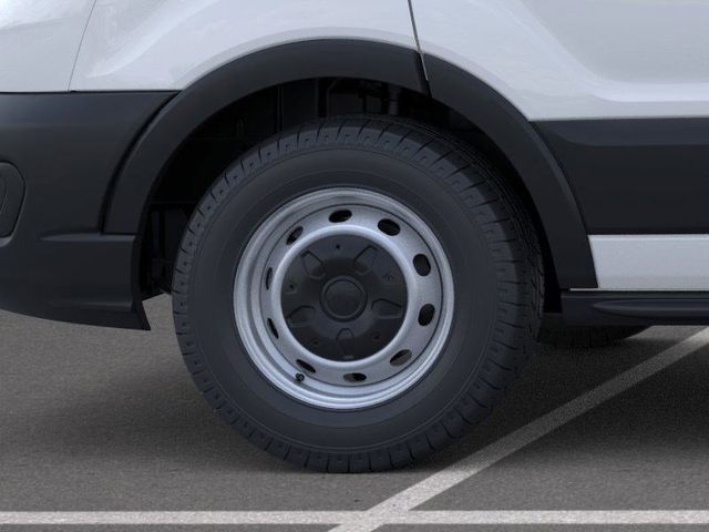 New 2025 White Ford Base image 19