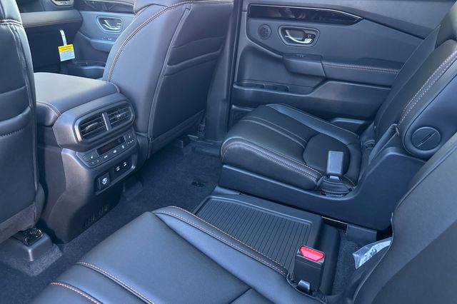 New 2026 Honda Pilot SUV
