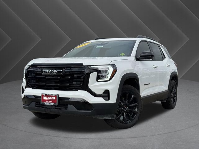 2026 GMC Terrain Elevation - 1